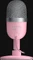 Razer Seiren Mini rosa Vorschaubild