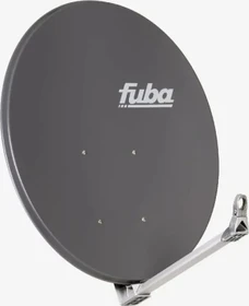 Fuba DAA 110 A anthrazit