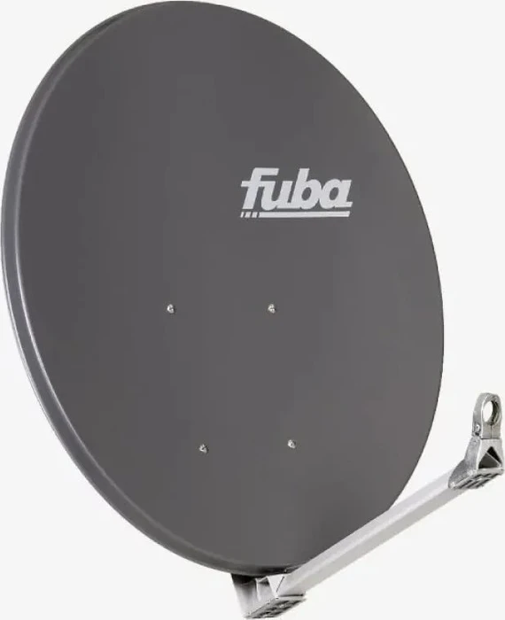 Fuba DAA 110 A anthrazit