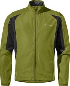 Vaude Dundee Classic ZO Fahrradjacke avocado (Herren)