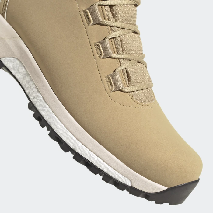 adidas Terrex Pathmaker CW beige tone/core black/wonder white (Damen)