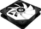 ID-Cooling TF-12025-ARGB-Trio, schwarz, 120mm, 3er-Pack Vorschaubild