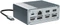 Targus HyperDrive Gen2 12-in-1 USB-C Dockingstation, USB-C 3.1 [Buchse] Vorschaubild