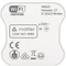 Wago Home Blind Control 2-fach 2DI/2DO, 3A, Schaltaktor Vorschaubild