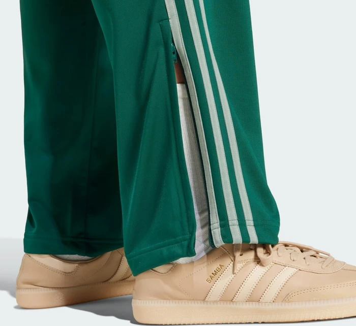 adidas Adicolor Classics Firebird Trainingshose lang collegiate green (Herren)