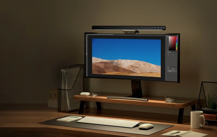 Yeelight Rechargeable LED Monitor Light Bar