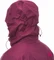 The North Face Evolve II Triclimate Funktionsjacke fig/rumba red (Damen) Vorschaubild