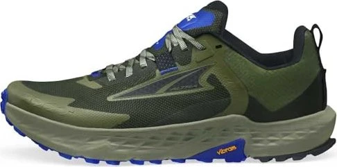Altra Timp 5 dusty olive (Herren)