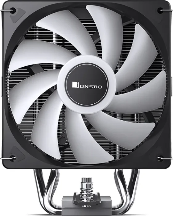 Jonsbo CR-1000MAX V2 ARGB Black, schwarz