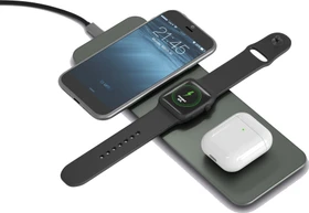 TerraTec ChargeAIR All grün