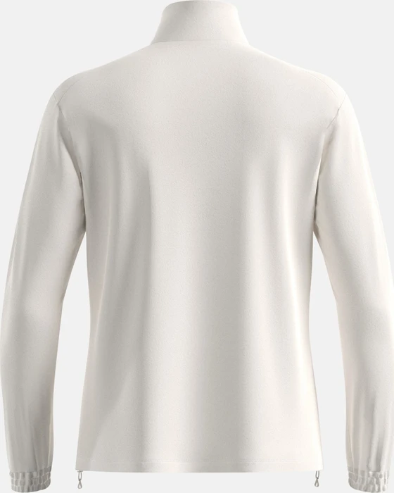 Odlo Classic Essentials Multisport Full Zip Jacke gardenia (Herren)