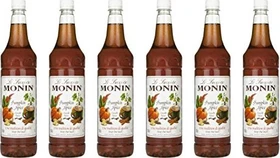 Monin Pumpkin Spice 1l