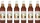 Monin Pumpkin Spice 1l