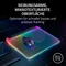 Razer Firefly V2 Pro - Fully Illuminated RGB Gaming Mouse Mat, schwarz Vorschaubild