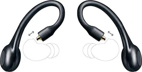 Shure True Wireless Secure Fit Adapter Gen 2
