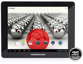 Modecom FreeTAB 8002 IPS X2 3G+, UMTS (TAB-MC-TAB-8002-IPS-X2-3G+)