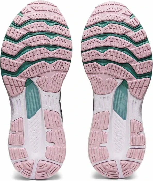 Asics Gel-Kayano 28 black/sage (Damen)