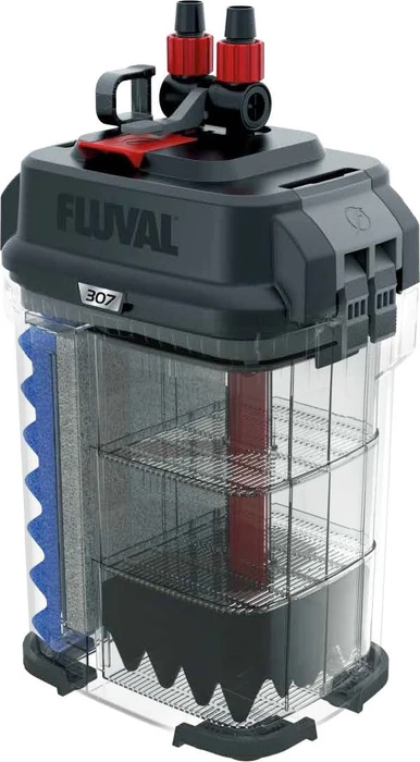 Fluval 307 Außenfilter