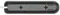 REV Ritter ICE Steckdosenleiste mit Schalter, 3-fach, 1.4m, weiß Vorschaubild