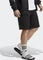 adidas Essentials Big Logo French Terry Shorts schwarz (Herren) Vorschaubild