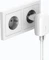 Belkin BoostCharge Dual Wall Charger with PPS 37W weiß Vorschaubild