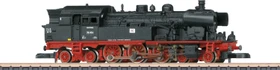 Märklin - Spur Z Dampflok - Personenzug-Tenderlokomotive BR 78