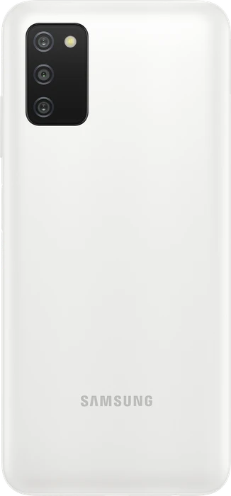 Samsung Galaxy A03s NFC 32GB weiß