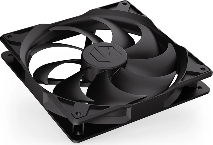Endorfy Stratus 140 PWM, schwarz, 140mm