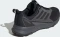 adidas Tracefinder core black/grey six (Herren) Vorschaubild