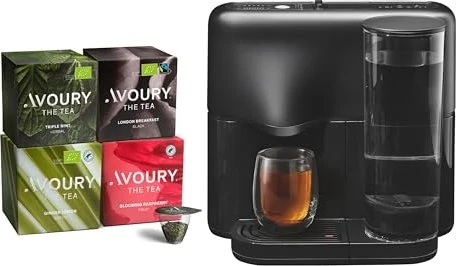 Avoury One Teemaschine