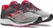 Saucony Guide 10 silver/berry (Damen) Vorschaubild