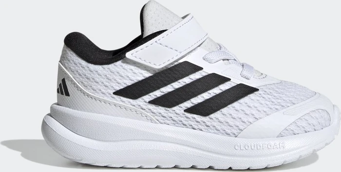 Cloud White/Core Black (Junior)