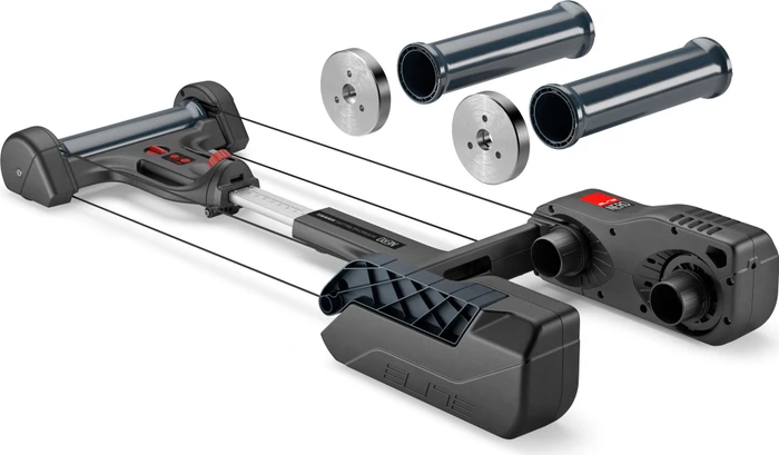 Elite Nero Rollentrainer – Bild 3 von 6