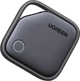 Ugreen FineTrack S with SmartThings schwarz/grau