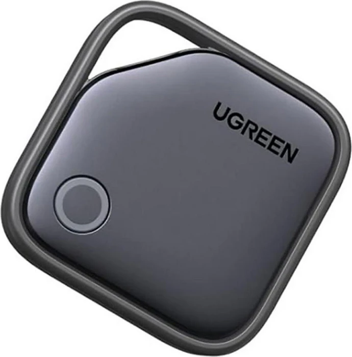Ugreen FineTrack S with SmartThings schwarz/grau