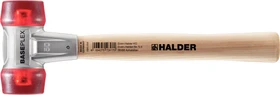 Halder Baseplex EH 3906 Schonhammer, 34cm