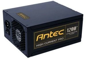 Antec High Current Pro HCP-1200 1200W, ATX 2.3