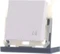 MDT Raumtemperatur-/Feuchtesensor 55 Vorschaubild