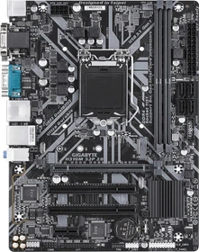 GIGABYTE H310M S2P 2.0 (Intel 1151 v2)