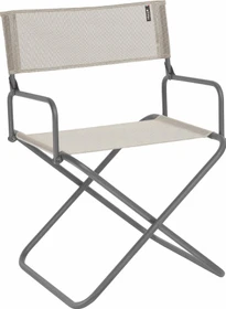 Lafuma FGX Batyline Iso Campingsessel seigle