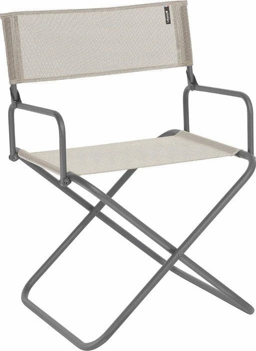 Lafuma FGX Batyline Iso Campingsessel seigle