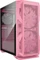 Antec NX800 pink, Glasfenster Vorschaubild