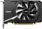 MSI GeForce RTX 4060 Aero ITX 8G, 8GB GDDR6, HDMI, 3x DP Vorschaubild