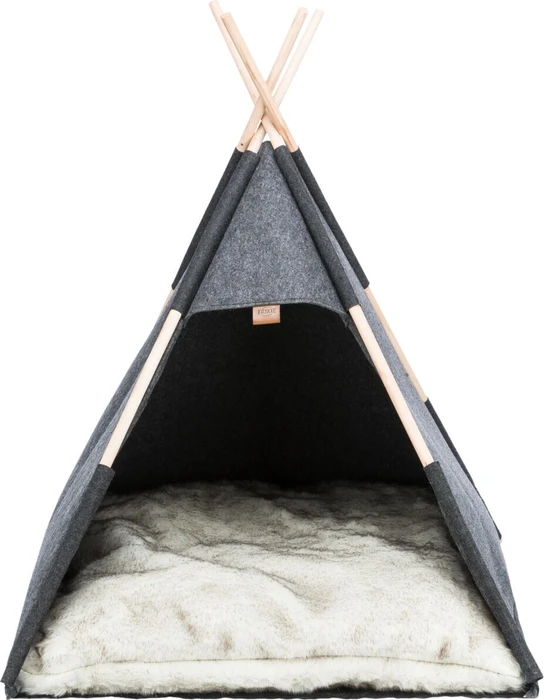 Trixie Soft Edition - Höhle Tipi XL