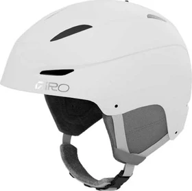 Giro Ceva Helm matte white (Damen)