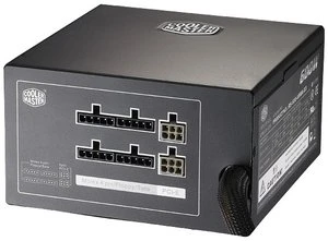 Cooler Master Silent Pro M600 600W, ATX 2.3