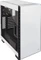 Corsair Carbide Series Clear 400C weiß, Acrylfenster Vorschaubild