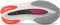 New Balance FuelCell SuperComp Elite v3 white/victory blue (Damen) Vorschaubild