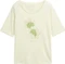 Tom Tailor Print T-Shirt kurzarm (Damen) Vorschaubild
