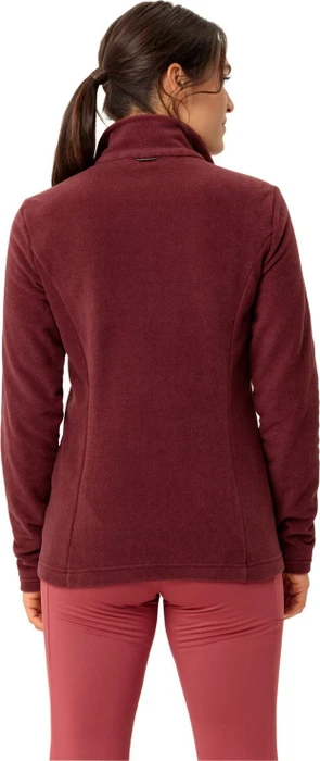 Vaude Rosemoor 3in1 II Funktionsjacke brick (Damen)